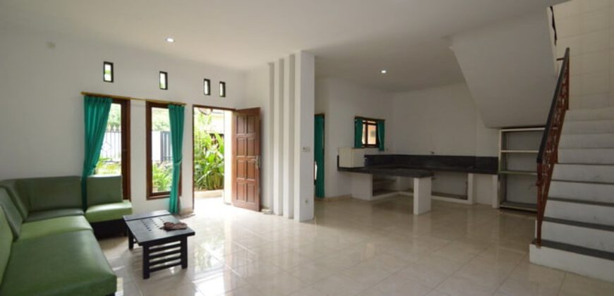 2-bedroom Villa Armidale in Canggu