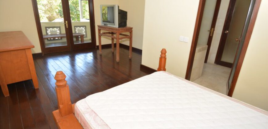 4-bedroom Vilka Oakley in Sanur