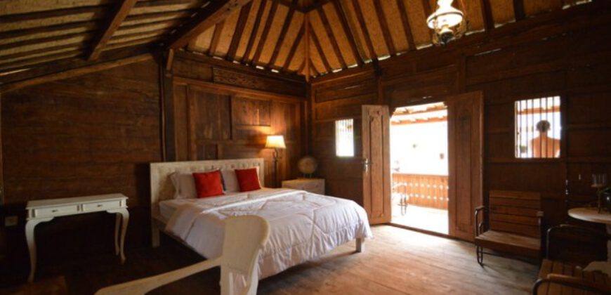 2-bedroom Villa Ardmore in Canggu