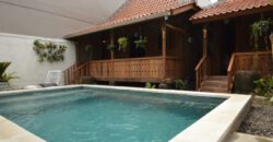 2-bedroom Villa Ardmore in Canggu