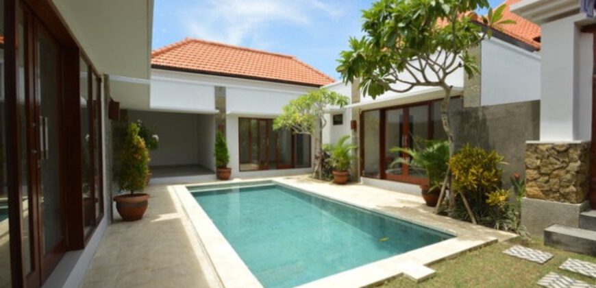 3-bedroom Villa Latifi in Canggu