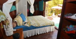 3-bedroom Villa Athens in Umalas