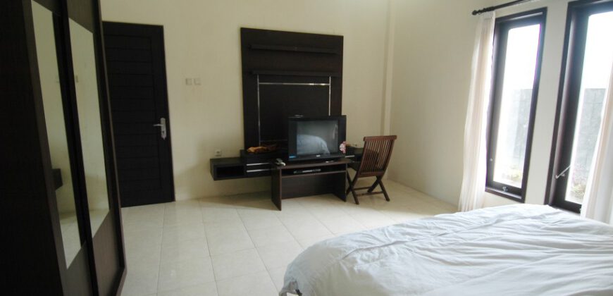 3-bedroom Villa Milbank in Seminyak