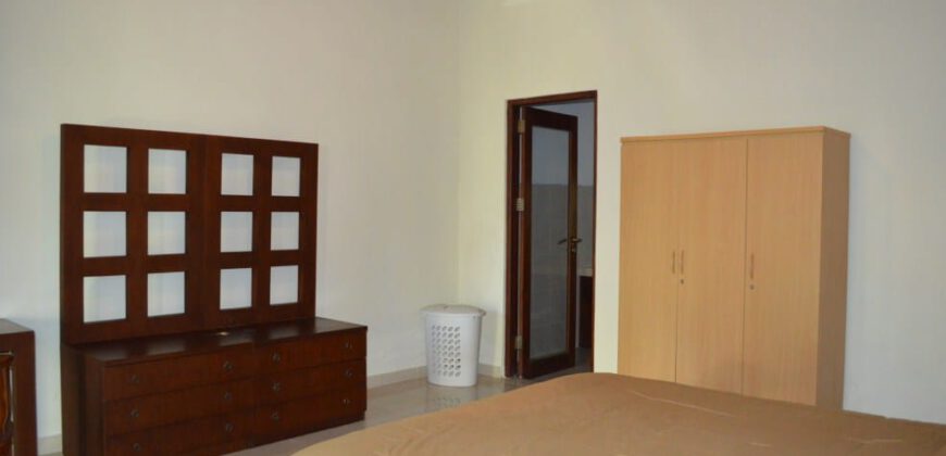 3-bedroom Villa Allentown in Seminyak