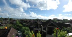 Villa Oahu in Petitenget – AY147