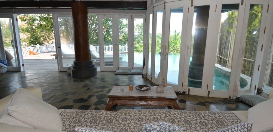 Villa Marion in Cemagi Canggu – AY1130