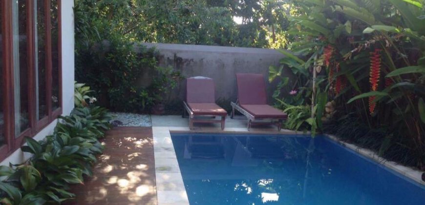 1-Bedroom Villa Penelope in Gianyar