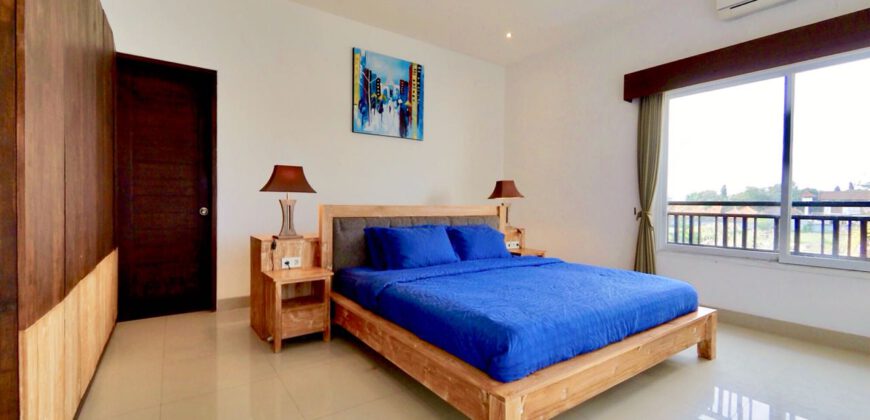 3-bedroom Villa Remington in Berawa
