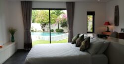 4-bedroom Villa Rylee in Umalas