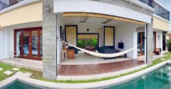 Villa Boogaloo in Kerobokan – AY1151