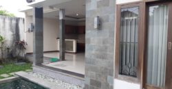 2-bedroom Villa Saige in Kerobokan