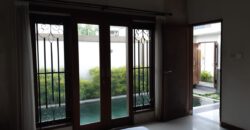 Villa Saige in Kerobokan – AY1154