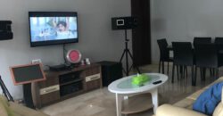 3-bedroom Villa Samantha in Kerobokan