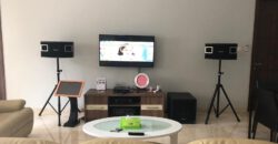 3-bedroom Villa Samantha in Kerobokan
