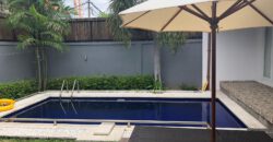 3-bedroom Villa Samantha in Kerobokan