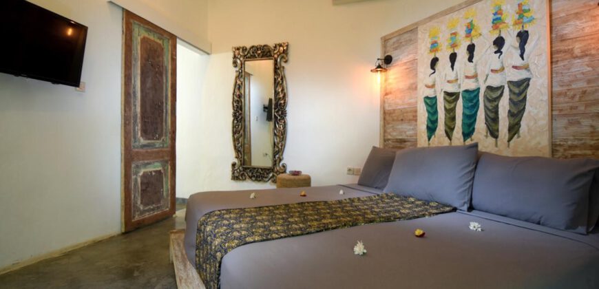 2-bedroom Villa Martinsburg in Canggu