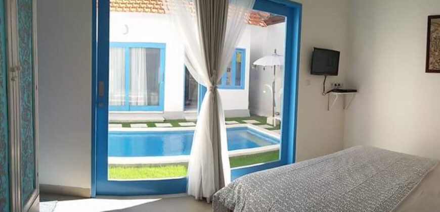 2-bedroom Villa McKeesport in Sanur