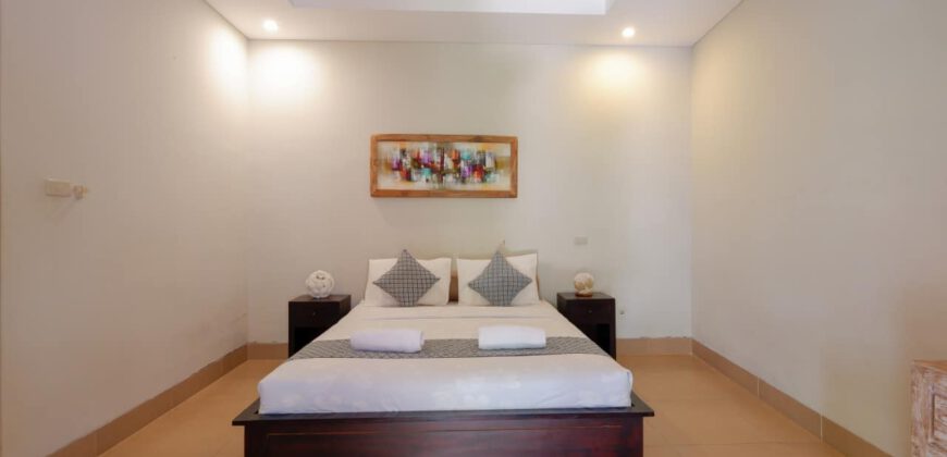 2-bedroom Villa Bekasi in Umalas