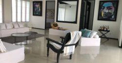 4-bedroom Villa Midwest in Umalas