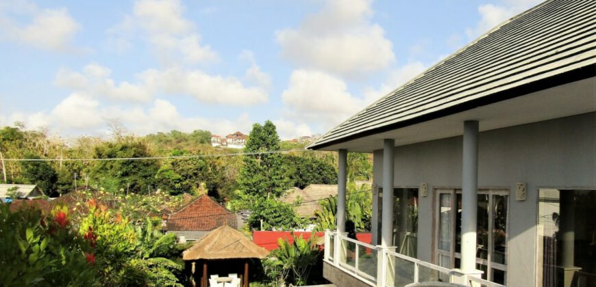 Villa Hades in Balangan – AY1295