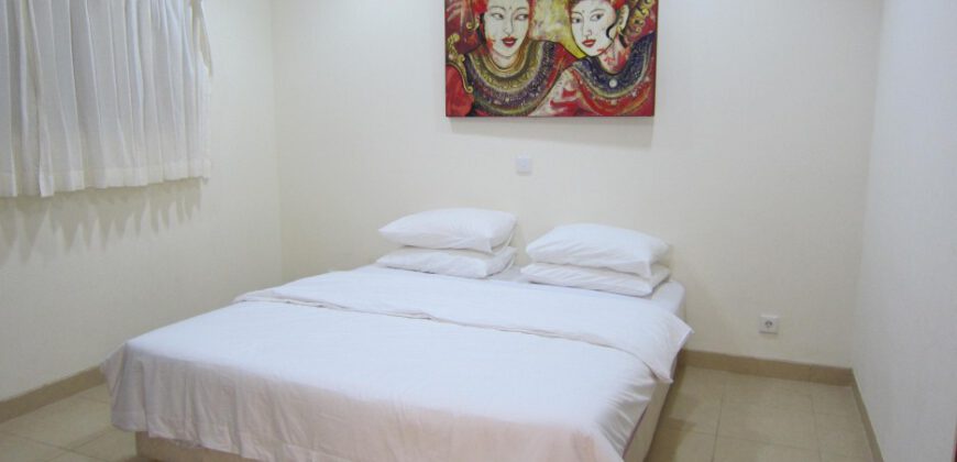 1-bedroom Villa Malibu in Sanur