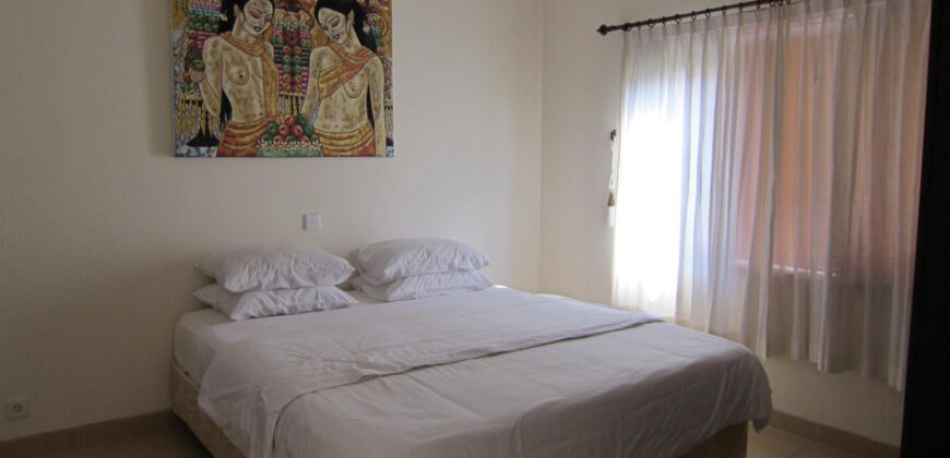 1-bedroom Villa Malibu in Sanur