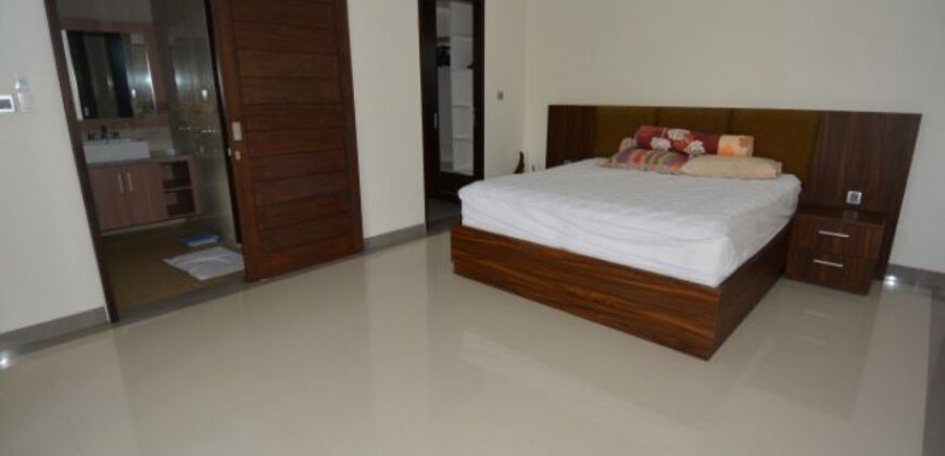 3-Bedroom Villa Nadia in Ungasan