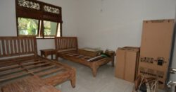 4-Bedroom Villa Natalia in Sanur