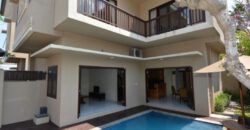 3-bedroom Villa Atchison in Sanur