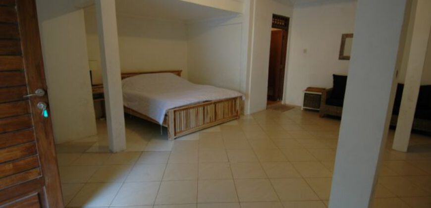 2-bedroom Villa Prescott in Kerobokan