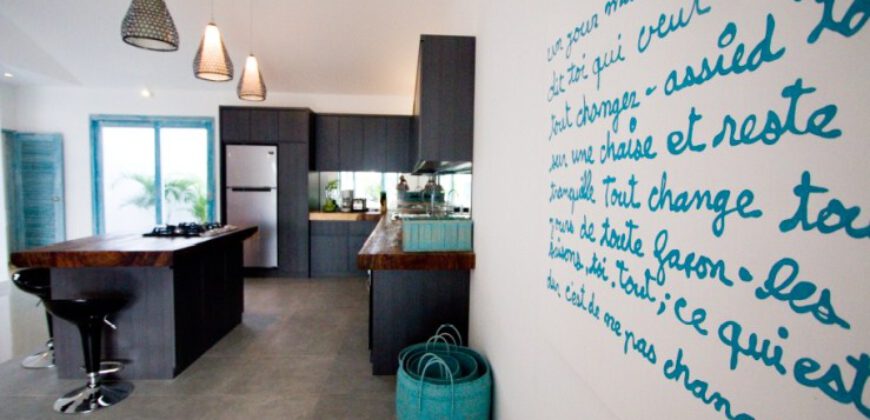 3-bedroom Villa Hawk in Canggu