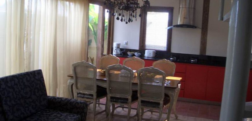 3-bedroom Villa Bima in Berawa