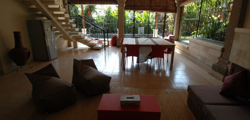 Villa Arief in Canggu – RI13