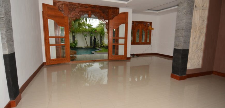 2-bedroom Villa Taman in Sanur
