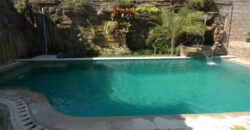 Villa Kemuning in Sanur – YA07