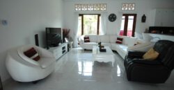 4-bedroom Villa Carmel in Sanur
