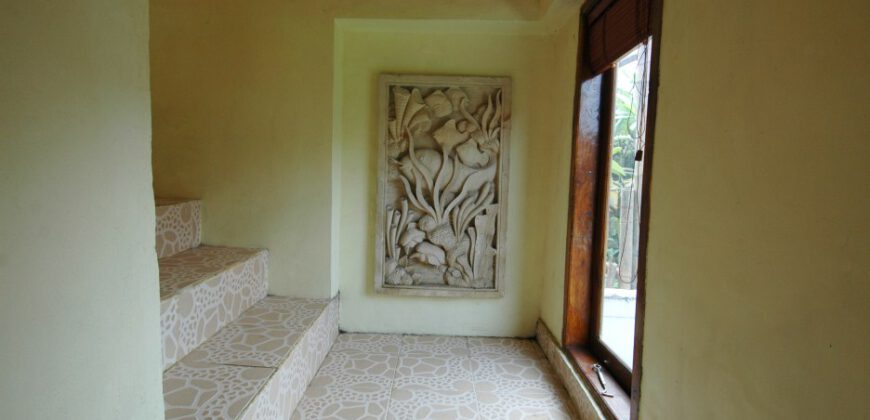 Villa Nurul in Sanur – YA156