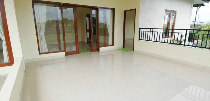 Villa Nurul in Sanur – YA156
