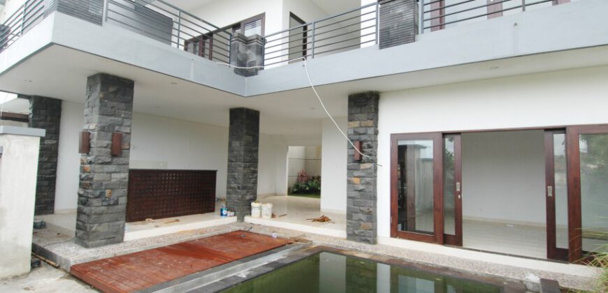 3-bedroom Villa Endah in Seminyak