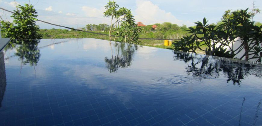 3-bedrooom Villa Darien in Balangan