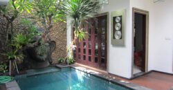 Villa Kaneohe in Denpasar – AY86