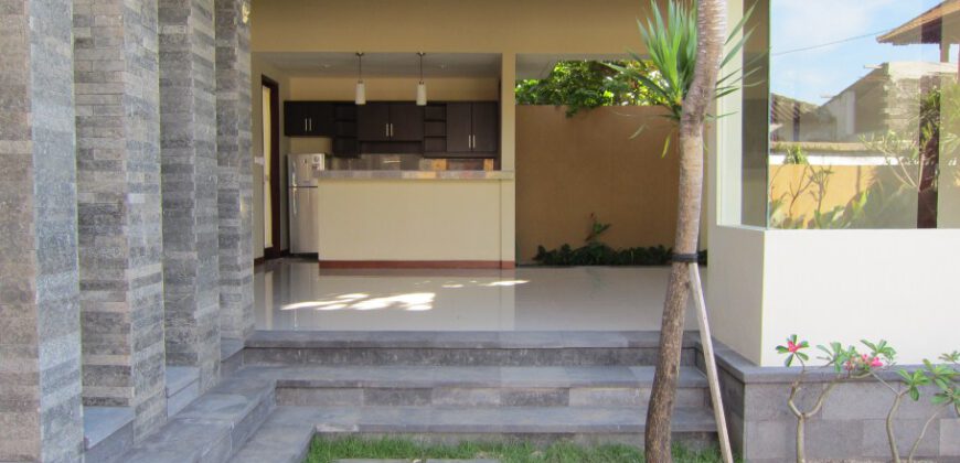 Villa Annabell in Sanur – YA229