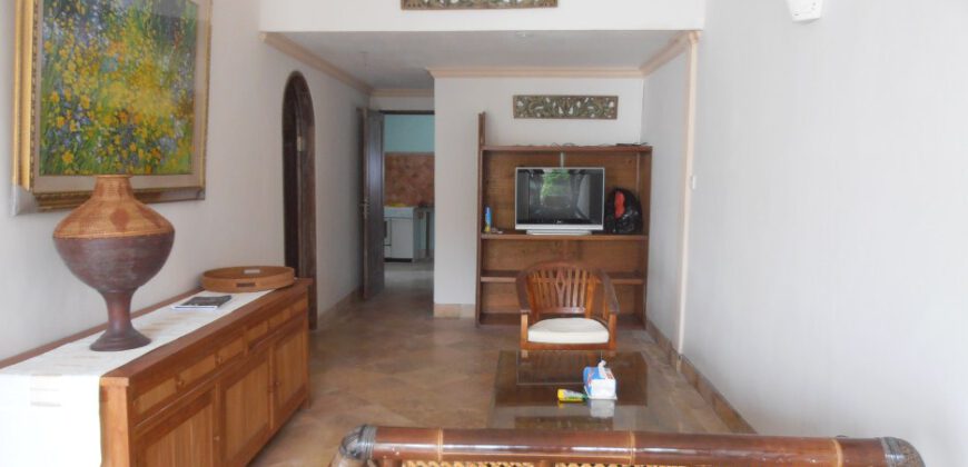 2-bedroom Villa Ningrat in Sanur