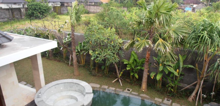 Villa Perdana in Sanur – YA160