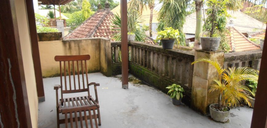 3-bedroom Villa Rimba in Sanur
