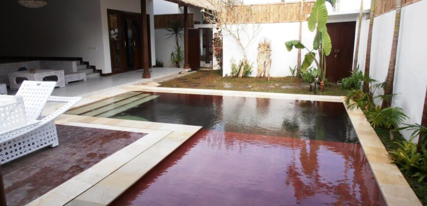 2-bedroom Villa Aelis in Kerobokan