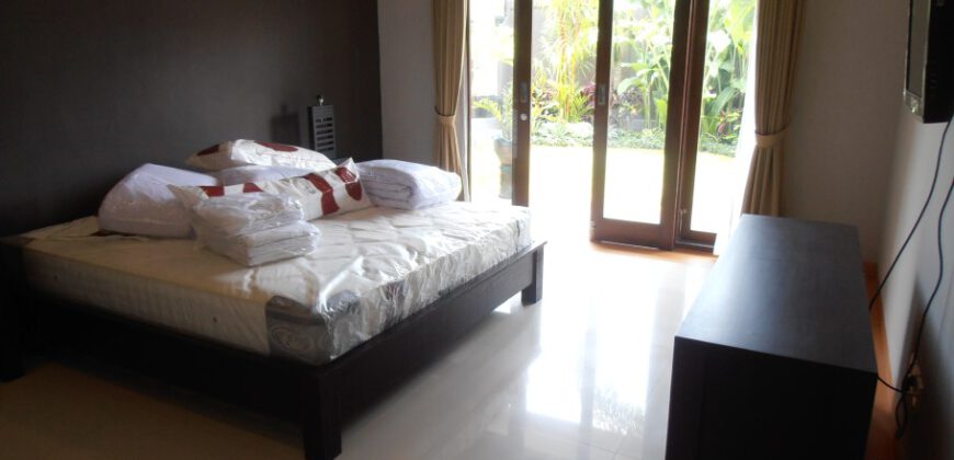 3-bedroom Villa Aida in Canggu