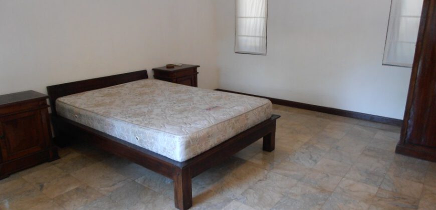 2- bedroom Villa Setia in Sanur