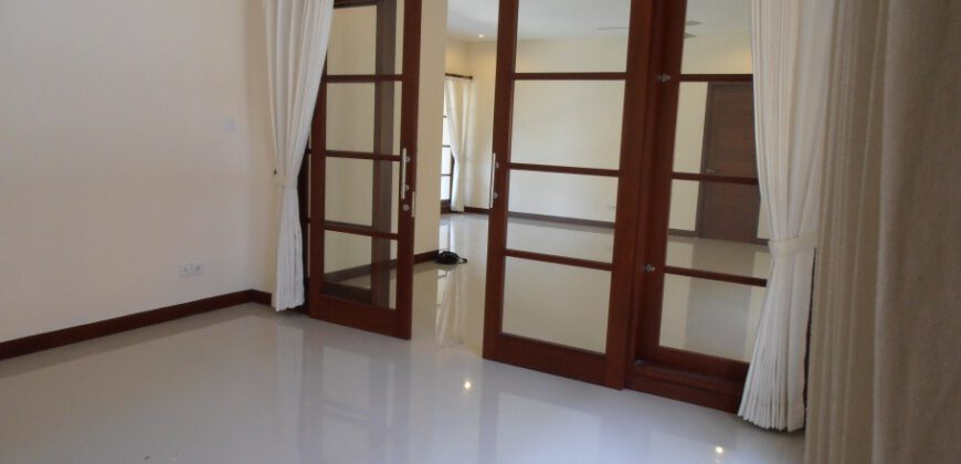 3-bedroom Villa Anouk in Sanur