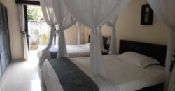 3-bedroom Villa Elle in Sanur